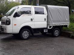 Kia Bongo III. Продам KIA Bongo, 2 500 куб. см., 1 000 кг., 4x4