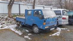 Mazda Titan. Продам грузовик , 3 000 куб. см., 1 500 кг., 4x2