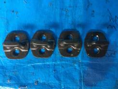 Замок двери. Nissan: X-Trail, NV350 Caravan, Maxima, Presage, NV200, Almera, Micra C+C, Silvia, Bluebird Sylphy, Skyline, Cube, Fairlady Z, Micra, Tii...