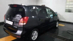 Toyota Corolla Spacio. �������, ��������, 1.5, ������, 160����. �� ����