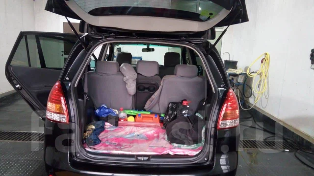 Toyota Corolla Spacio. �������, ��������, 1.5, ������, 160����. �� ����