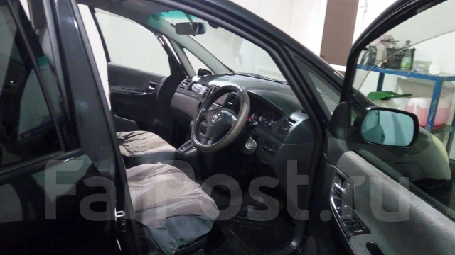 Toyota Corolla Spacio. �������, ��������, 1.5, ������, 160����. �� ����