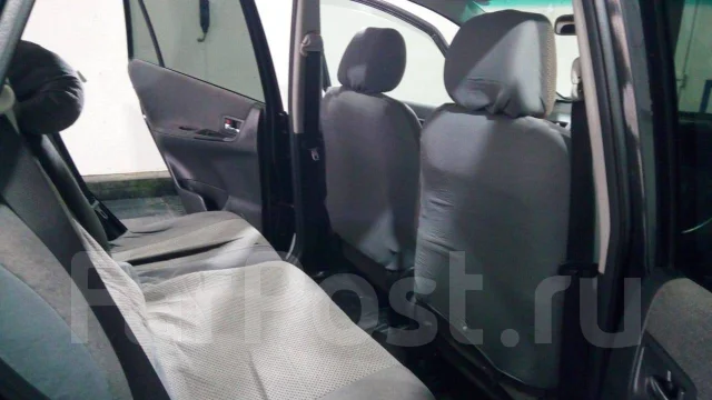 Toyota Corolla Spacio. �������, ��������, 1.5, ������, 160����. �� ����