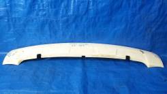 Накладка на бампер. Mitsubishi L200, KA4T, KA5T, KB4T, KB5T, KB8T, KB9T Mitsubishi Triton, KB9T Двигатели: 4D56, 4G64, 4M41, 6G74