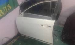 Дверь боковая. Nissan Almera, G15