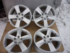 Mazda. 7.0x17", 5x114.30, ET50, ЦО 67,1 мм.