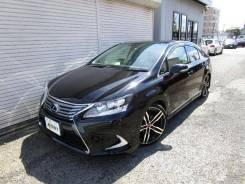 Lexus HS250h. автомат, передний, 2.4 (150 л.с.), бензин, 54 100 тыс. км, б/п. Под заказ
