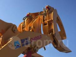 Changlin ZLM30-5. Фронтальный погрузчик Changlin 933 (ZLM30-5) в Красноярске в наличии!, 3 000 кг., Дизельный, 1,80 куб. м.