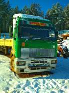 МАЗ 6430. Продам маз 6430, 10 000 куб. см., 40 000 кг., 6x4