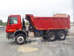 Mercedes-Benz Actros. Продаётся самосвал 3341K 6х6 в Екатеринбурге., 3 000 куб. см., 400 000 кг., 6x6