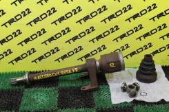 Шрус подвески. Honda Accord, CU1, CW1 Honda Accord Tourer Двигатели: R20A3, R20A