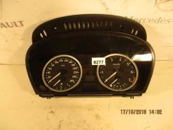 Панель приборов. BMW M5, E60, E61 BMW 5-Series, E60, E61