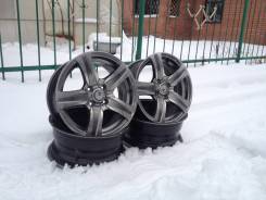 RR. 6.5x15", 4x100.00, ET38, ЦО 70,1 мм.