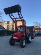 Yanmar. EF555.2016г.4вд. Дизель., 55 л.с.