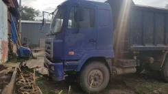 Camc. Продается самосвал CAMC, 9 800 куб. см., 25 000 кг., 6x4