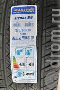 Maxtrek Sierra S6. Летние, 2018 год, без износа, 4 шт. Под заказ