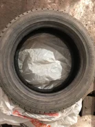 Bridgestone Blizzak MZ-01. ������, ��� �����, 2009 ���, �/�, ����� 5�% ����