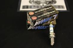 Свеча зажигания. Mitsubishi: Eclipse, Legnum, Galant, L200, Bravo, Nativa, Delica, Emeraude, Mirage, Montero Sport, Pajero, Sigma, Space Star, Challen...