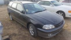 Toyota Caldina. ST210, 3S
