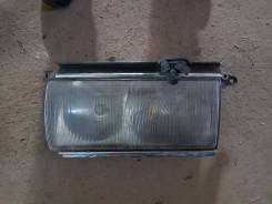 Фара. Toyota Land Cruiser, FJ80, FJ80G, FZJ80, FZJ80G, HDJ80, HZJ80, J80