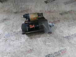 Стартер. Toyota: Corona, Corolla Spacio, Sprinter Trueno, Corolla, Sprinter Marino, Carina E, Celica, Sprinter, Carina, Caldina, Sprinter Carib, Corol...