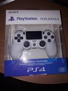 Геймпады для PlayStation.