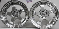 Work Meister. 9.5/10.5x19", 5x112.00, ET30/22, ЦО 73,1 мм. Под заказ