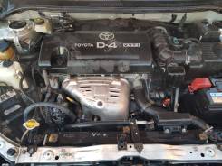 Двигатель в сборе. Toyota Avensis, AZT251, AZT251L, AZT251W Двигатель 2AZFSE