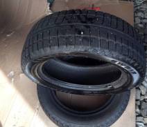 Goodride SW 618. Зимние, без шипов, 5 %, 4 шт
