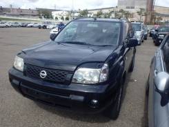 Nissan X-Trail. NT30, QR20