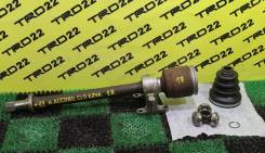 Шрус подвески. Honda Accord Tourer, CW2 Honda Accord, CL8, CL9, CL7, CM2, CM3, CU2, CW2 Honda Elysion, RR1, RR2 Двигатели: K20A6, K20Z2, K24A3, K24Z3...