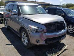 Infiniti QX56. 62, VK56