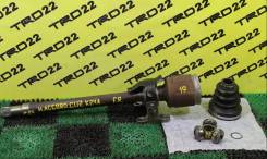 Шрус подвески. Honda Accord Tourer, CW2 Honda Accord, CL8, CL9, CL7, CM2, CM3, CU2, CW2 Honda Elysion, RR1, RR2 Двигатели: K20A6, K20Z2, K24A3, K24Z3...