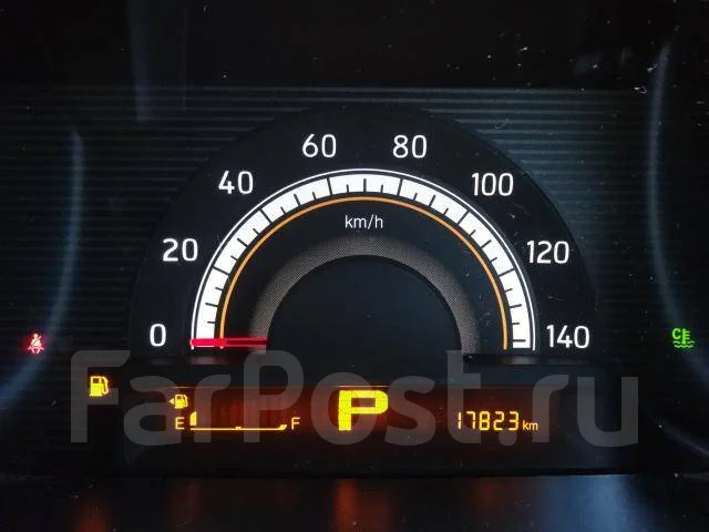 Nissan Moco. ��������, ��������, 0.7 (52��.�.), ������, �/�. ��� ����� �� ������������ ����