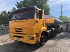 КамАЗ 65116. Камаз тягач седельный, 12 000 куб. см., 25 000 кг., 6x4