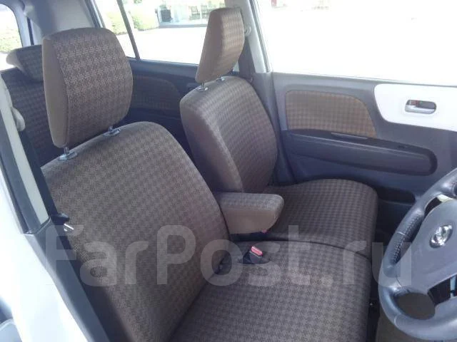Nissan Moco. ��������, ��������, 0.7 (52��.�.), ������, �/�. ��� ����� �� ������������ ����