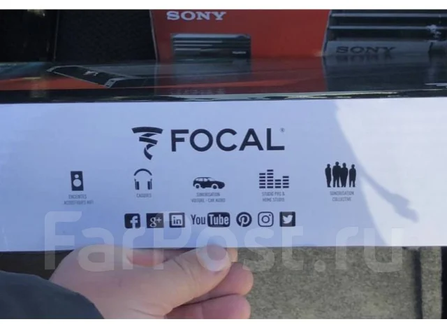 Focal ����