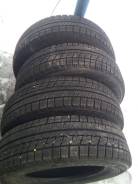 Bridgestone. Зимние, без шипов, 2013 год, 10 %, 4 шт