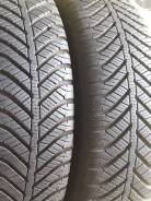 Goodyear Vector 4Seasons. Летние, 2016 год, 5 %, 2 шт