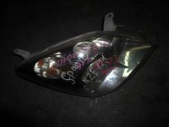 Фара. Toyota Corolla Spacio, NZE121, NZE121N, ZZE122, ZZE122N, ZZE124, ZZE124N Двигатели: 1NZFE, 1ZZFE