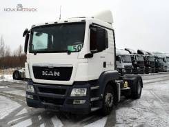 MAN TGS 19.440. Тягач 4X2 BLS-WW, 10 518 куб. см., 11 675 кг., 4x2