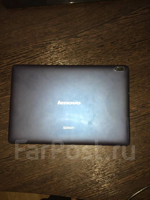 Lenovo Tab A10-70 ����