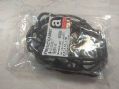 Прокладка клапанной крышки. Mitsubishi Pajero, H66W, H76W Mitsubishi Pajero Pinin, H66W Mitsubishi Pajero iO, H61W, H66W, H71W, H76W Mitsubishi Monter...