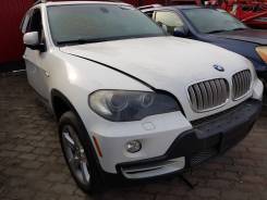 BMW X5. E70, N62