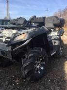 Cfmoto CF 800-X8 EFI. исправен, есть птс, с пробегом