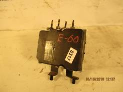 Блок управления abs. BMW M5, E60, E61 BMW 5-Series, E60, E61