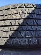 Dunlop DSX. Зимние, без шипов, 2006 год, 10 %, 4 шт