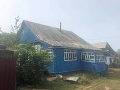 Продам большой дом, с участком 18 соток Срочно!. Улица Черняховского 120, р-н Интернат, площадь дома 60 кв. м., электричество 15 кВт, отопление твердо...