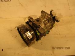Компрессор кондиционера. Renault Kangoo Renault Megane, KM, KM02, KM05, KM0C, KM0F, KM0G, KM0H, KM0U, KM13, KM1B, KM1F, KM2Y Renault Clio Двигатели: E...