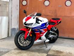 Honda CBR 600RR. 600 куб. см., исправен, птс, без пробега